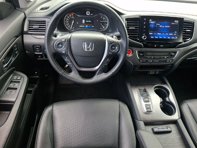 Certified 2022 Honda Ridgeline RTL image 12