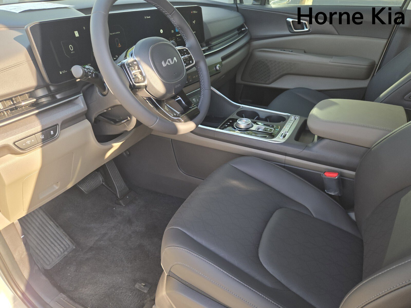 New 2026 Kia Carnival SX image 19