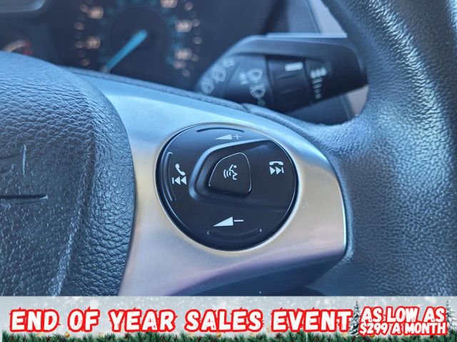 Used 2016 Ford Transit Connect XLT image 26