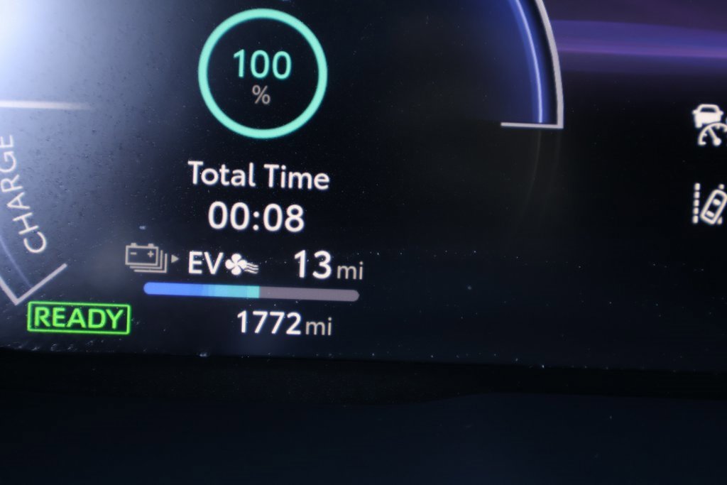 Certified 2024 Toyota RAV4 XSE image 24