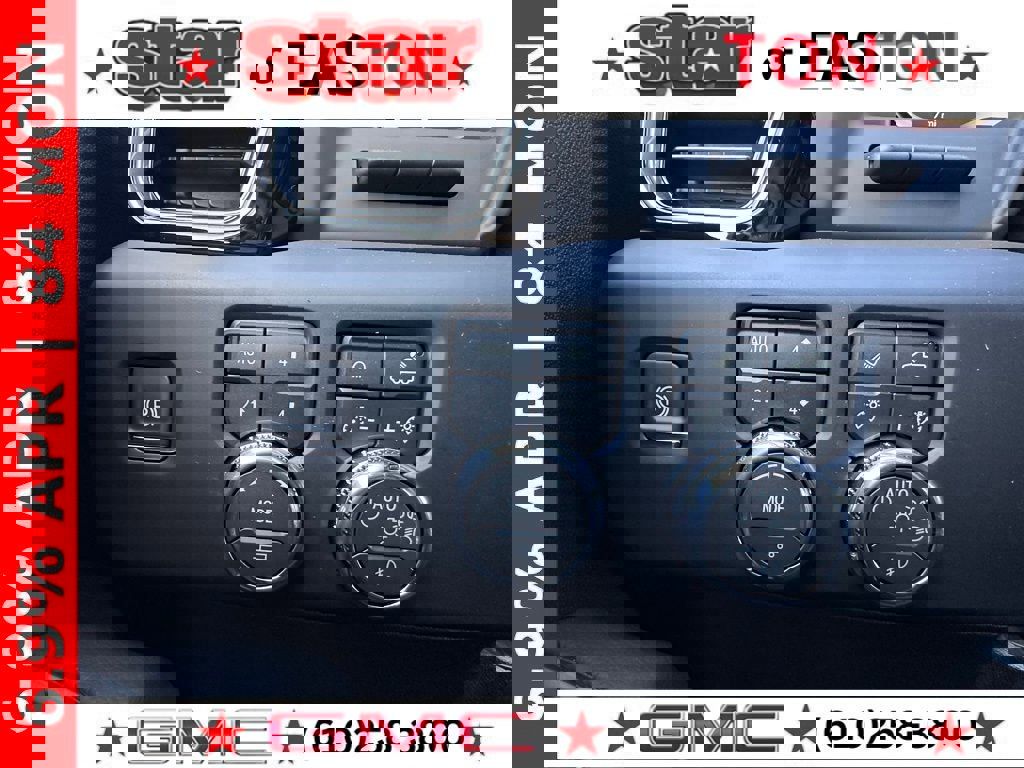 New 2026 GMC Sierra 2500 Denali w/ Denali Reserve Package image 30