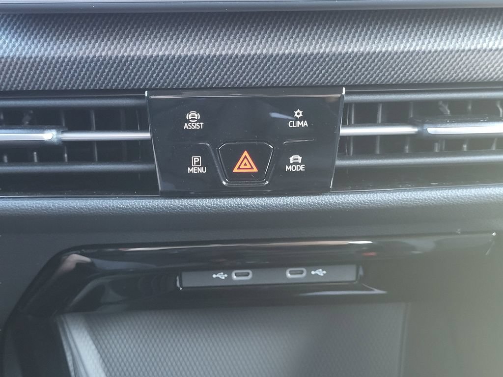 New 2026 Volkswagen Golf w/ Euro Style Package AWD/4WD image 15