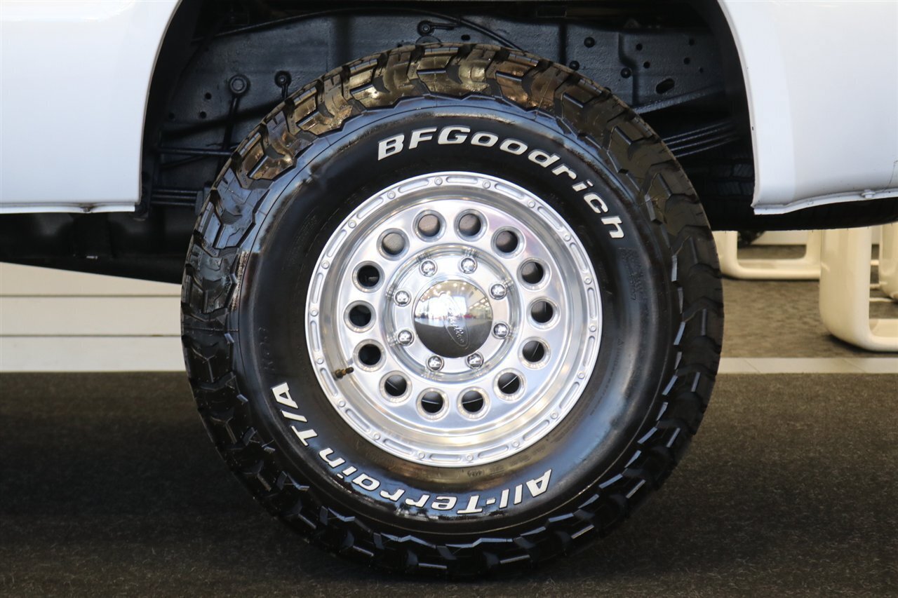 Used 1999 Ford F350 XLT AWD/4WD image 58