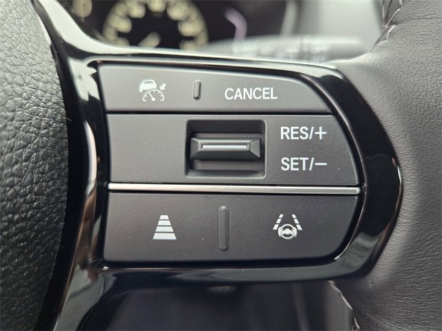 New 2026 Honda Civic Sport image 12