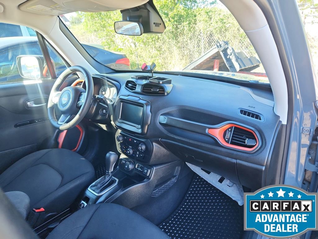 Used 2018 Jeep Renegade Sport w/ Power & Air Group AWD/4WD image 51