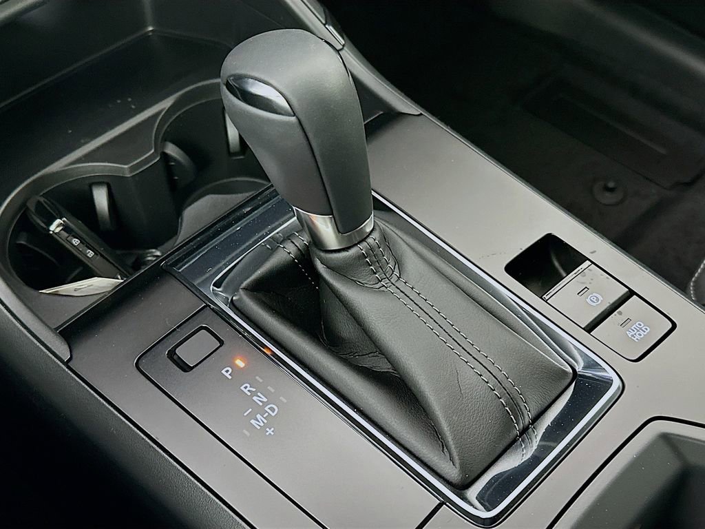 New 2026 MAZDA CX-5 Select image 22