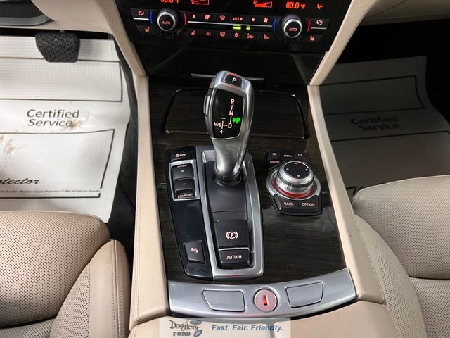 Used 2011 BMW 750i image 42