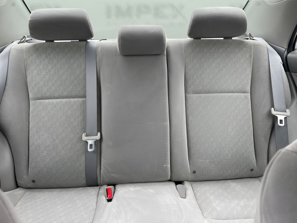 Used 2009 Toyota Corolla image 10