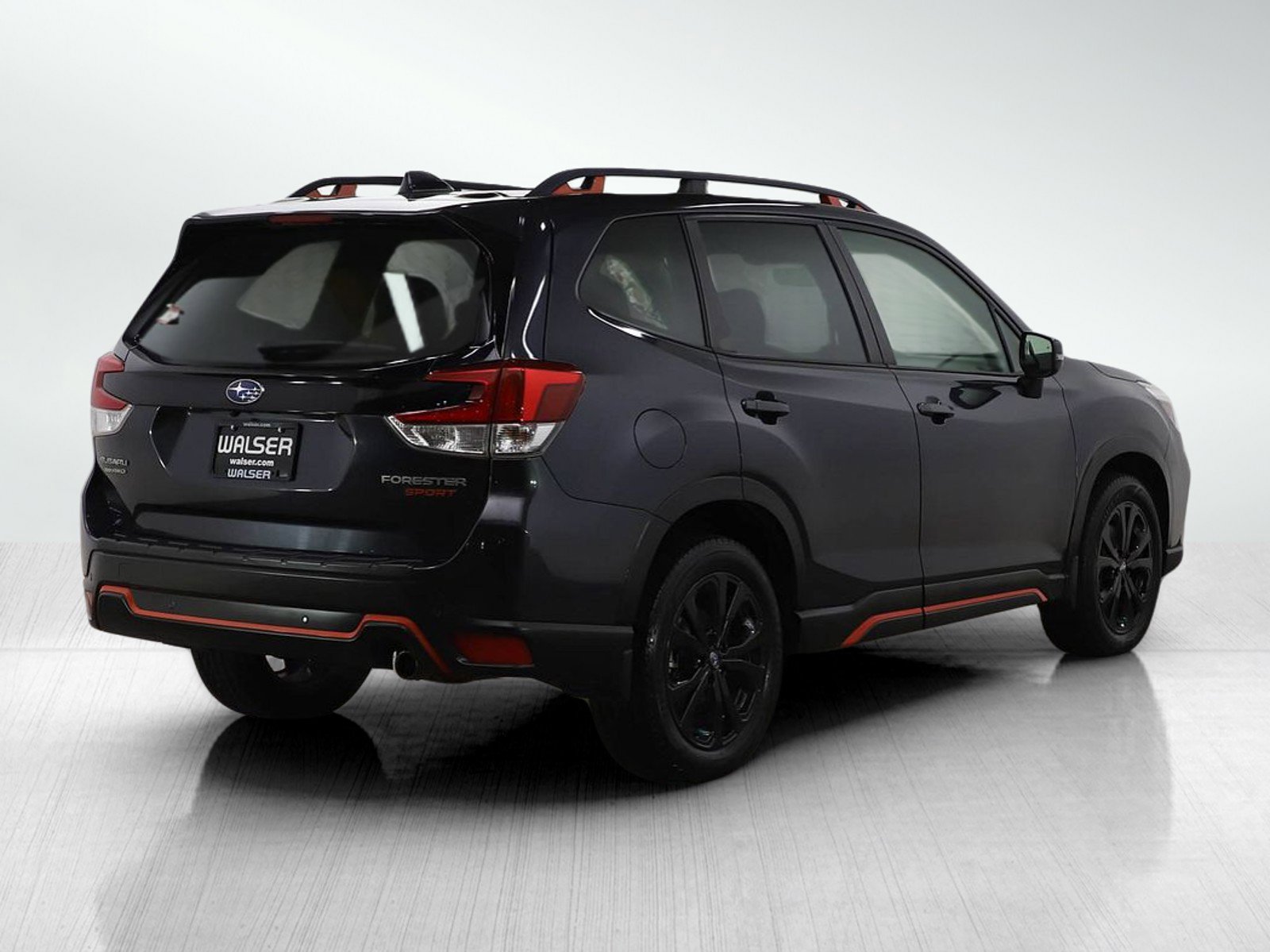 Used 2019 Subaru Forester Sport w/ Popular Package #2 image 5