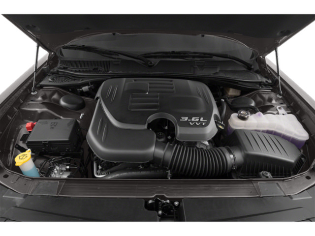 Used 2023 Dodge Challenger SXT w/ Blacktop Package RWD image 11