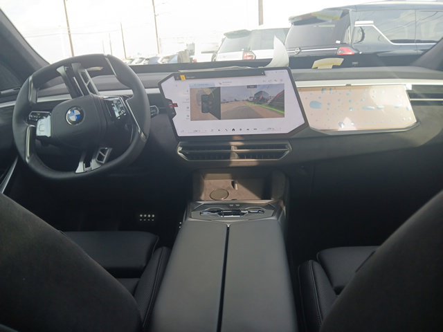New 2027 BMW X5 xDrive40i AWD/4WD image 13
