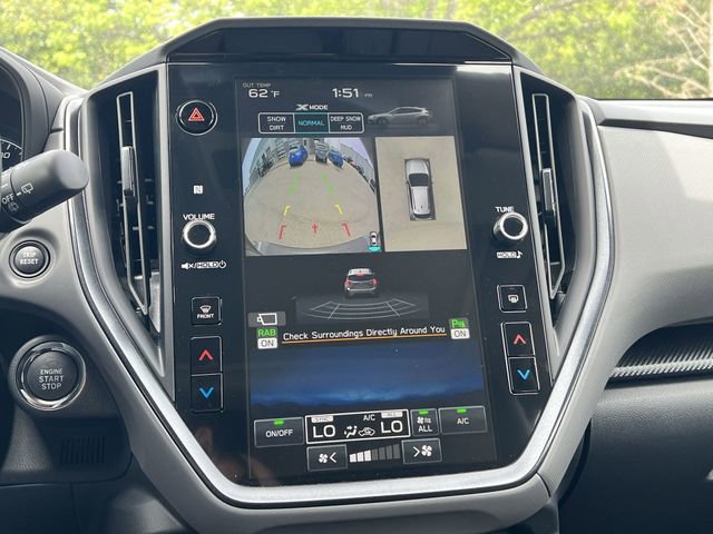 New 2026 Subaru Crosstrek 2.5i Limited AWD/4WD image 12