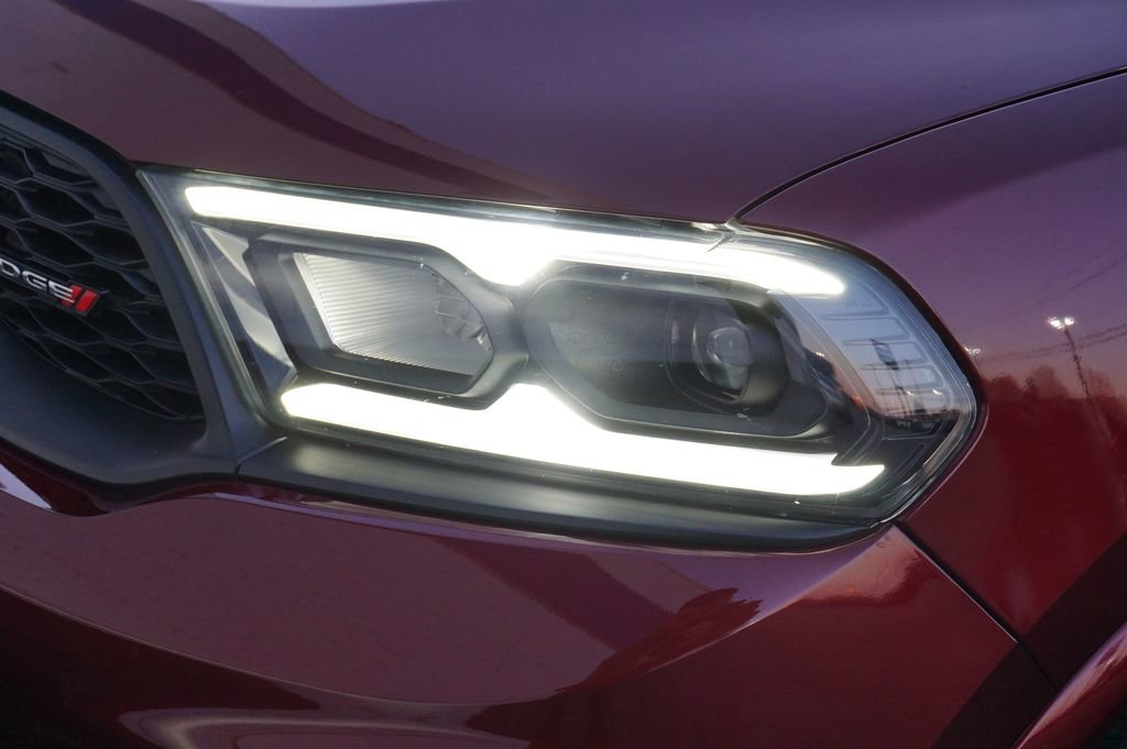 Used 2023 Dodge Durango R/T w/ Tow 'N Go Package AWD/4WD image 35