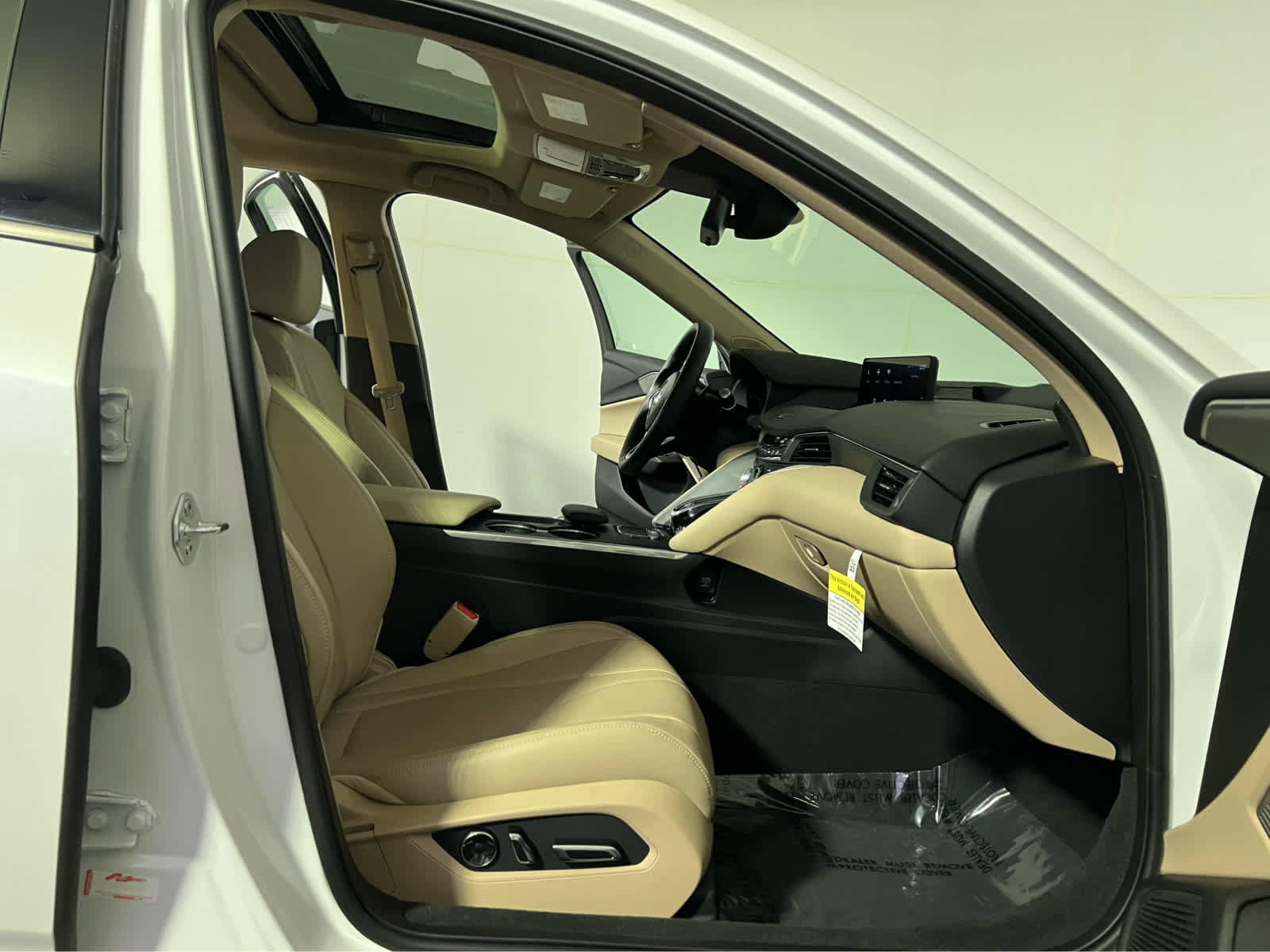 Used 2025 Acura TLX w/ Technology Package image 28