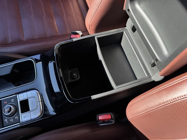 Used 2023 Kia Telluride SX Prestige image 24