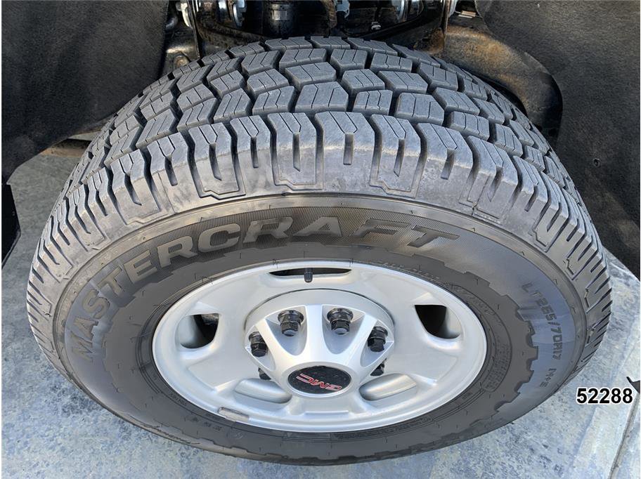 Used 2023 GMC Sierra 2500 Pro w/ Convenience Package AWD/4WD image 21