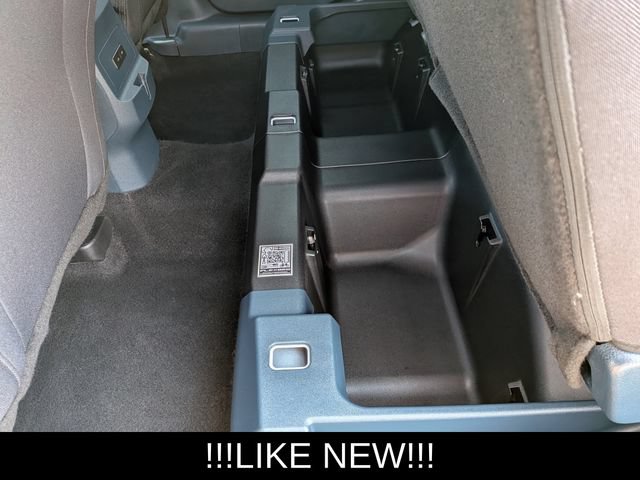 Used 2025 Ford Maverick XL w/ Equipment Group 102A AWD/4WD image 19