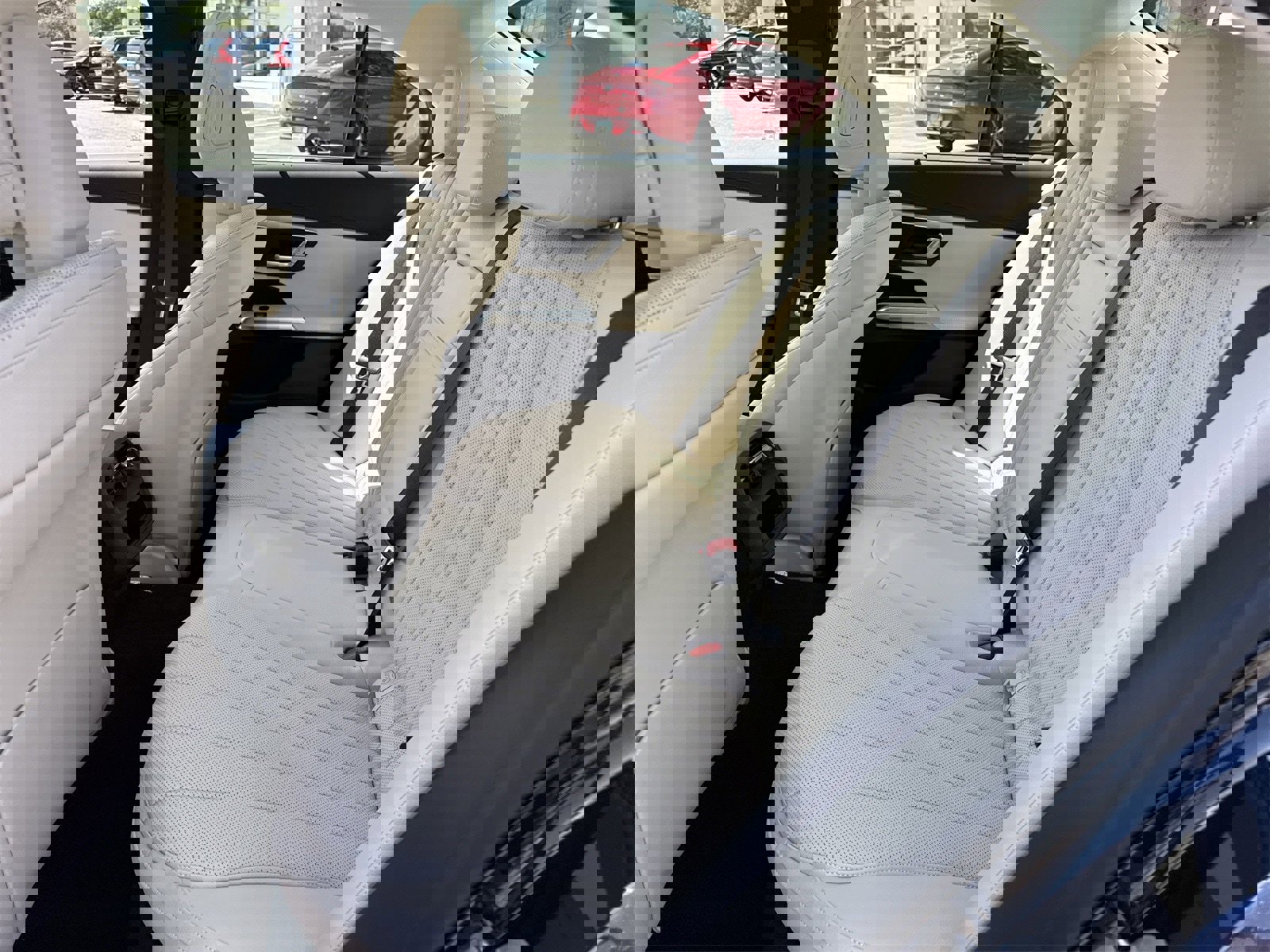 New 2026 Mercedes-Benz E 350 Sedan image 12