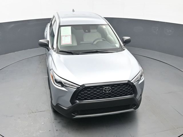 Certified 2022 Toyota Corolla Cross L image 47
