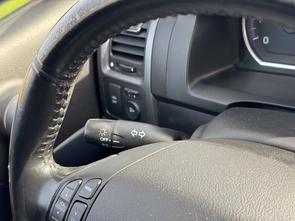 Used 2008 Honda CR-V EX-L image 27