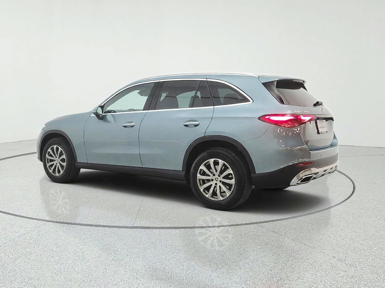 Certified 2026 Mercedes-Benz GLC 300 image 7