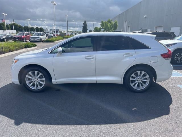 Used 2015 Toyota Venza LE image 9