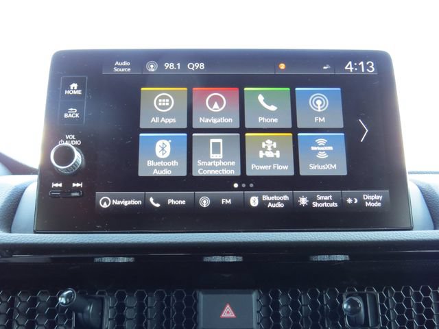 Used 2025 Honda CR-V Sport Touring image 23