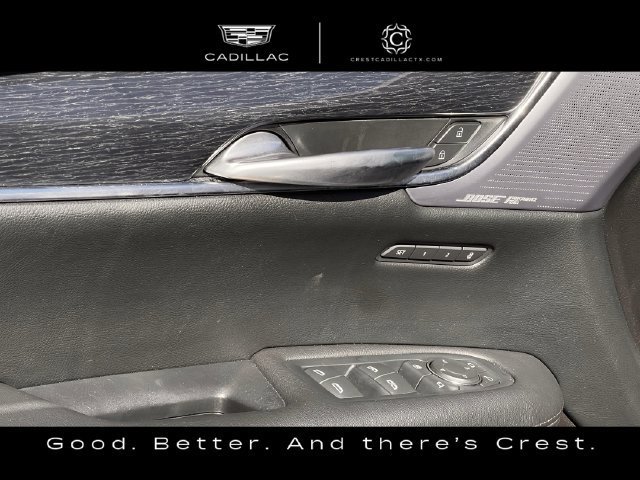 Certified 2024 Cadillac XT5 Premium Luxury AWD/4WD image 26