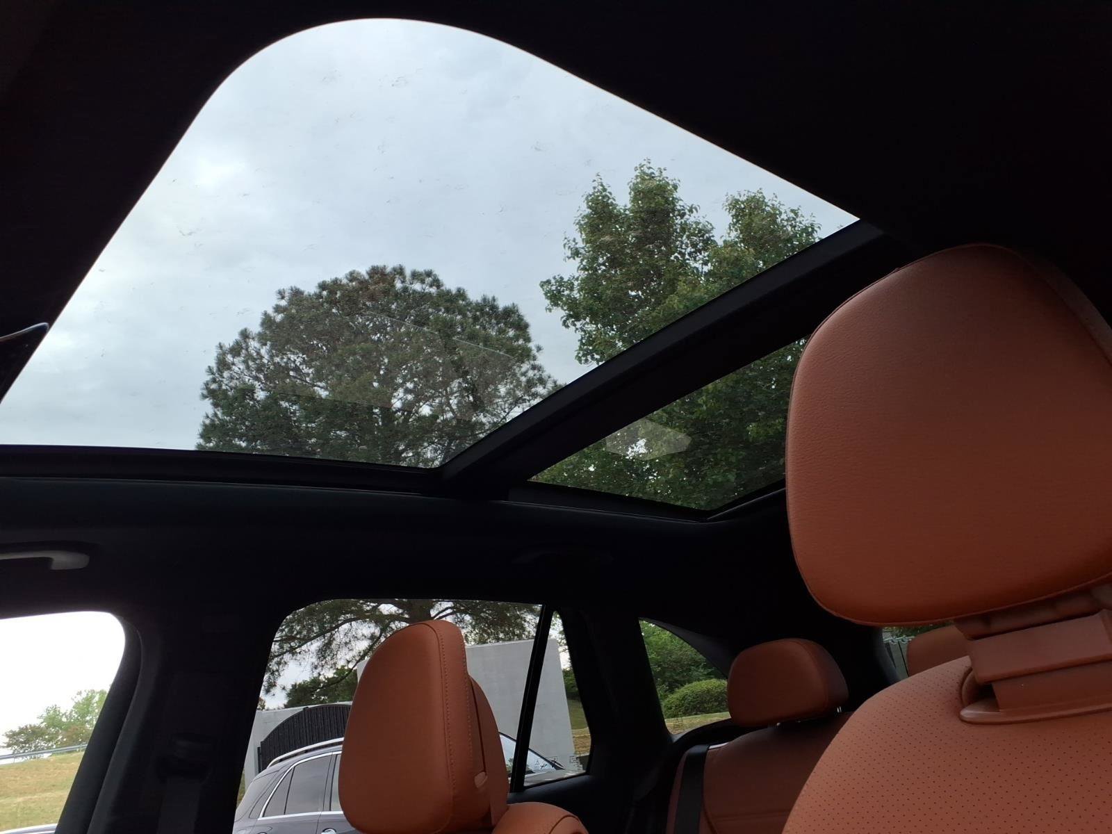 New 2026 Mercedes-Benz GLC 300 4MATIC image 26