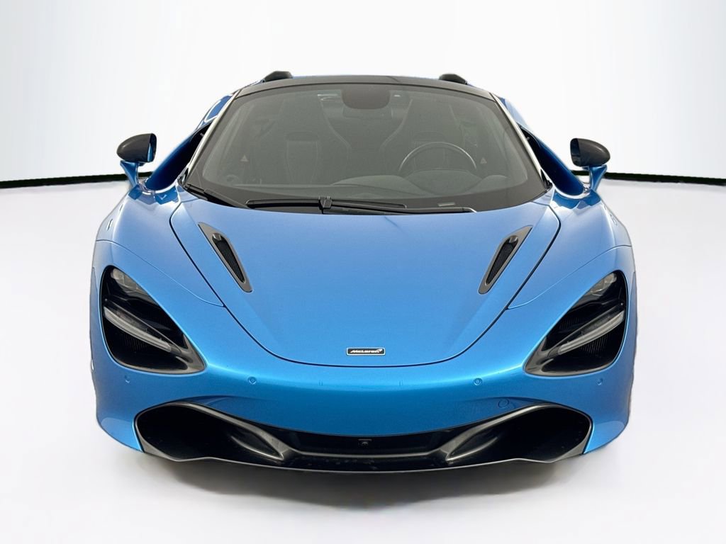 Used 2020 McLaren 720S Performance image 2