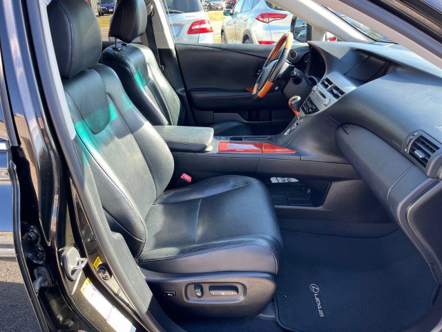 Used 2011 Lexus RX 350 AWD image 17