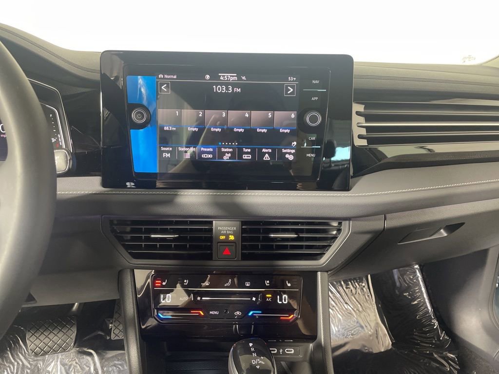 New 2026 Volkswagen Jetta SEL FWD image 15