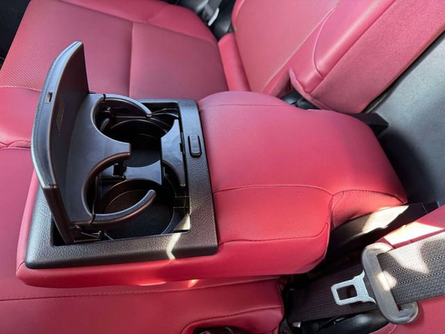 Certified 2022 Lexus GX 460 Premium w/ Premium Plus Package image 17