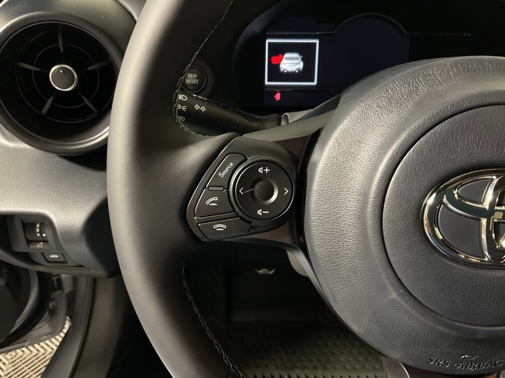 New 2025 Toyota GR86 Premium image 24