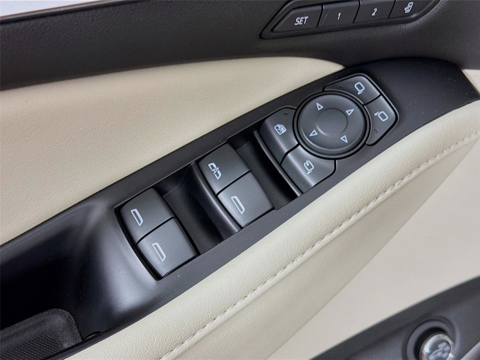 Used 2023 Buick Enclave Premium w/ Experience Buick Package image 20