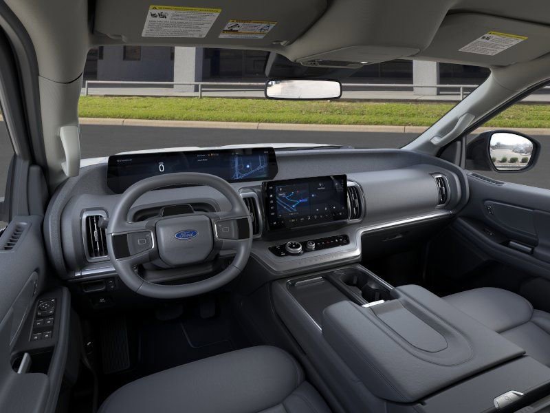 New 2026 Ford Expedition Max Active RWD image 9