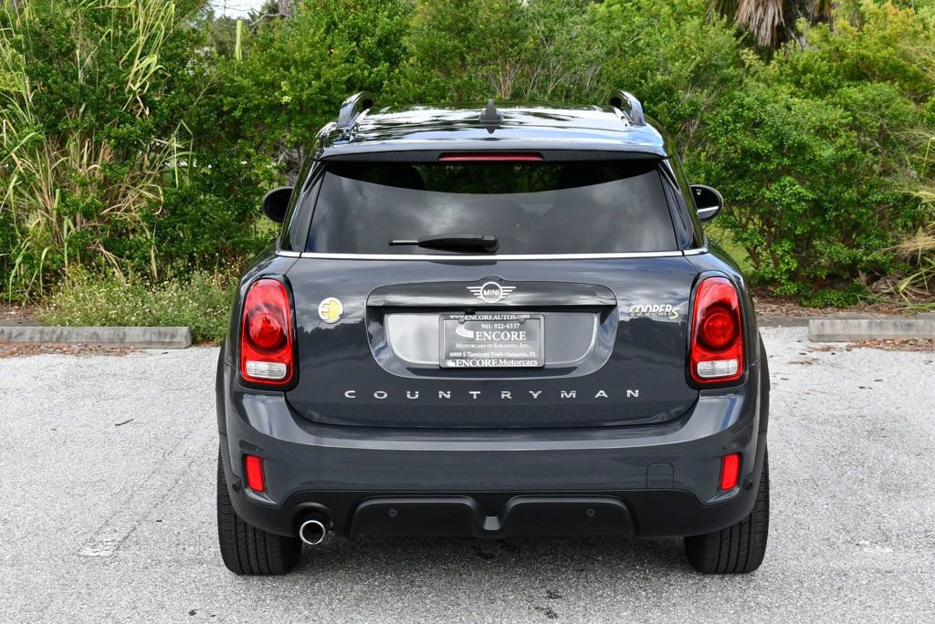 Used 2019 MINI Cooper Countryman SE image 30