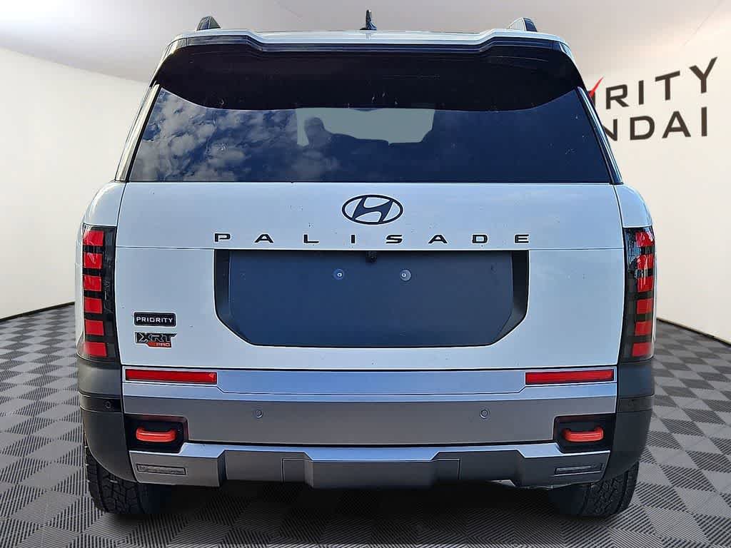 New 2026 Hyundai Palisade XRT Pro AWD/4WD image 5