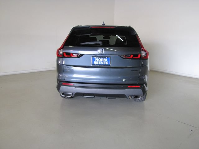 Certified 2025 Honda CR-V Sport-L image 24