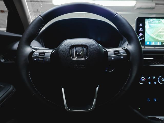 New 2027 Honda HR-V EX-L image 6