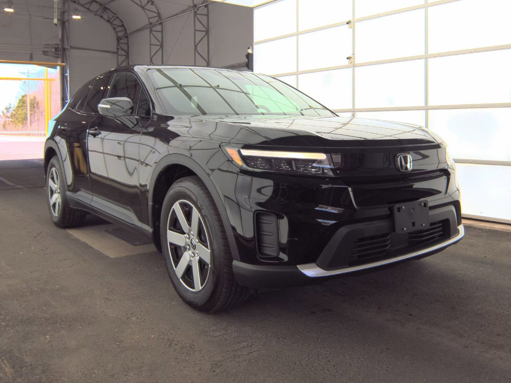 Used 2024 Honda Prologue EX image 2