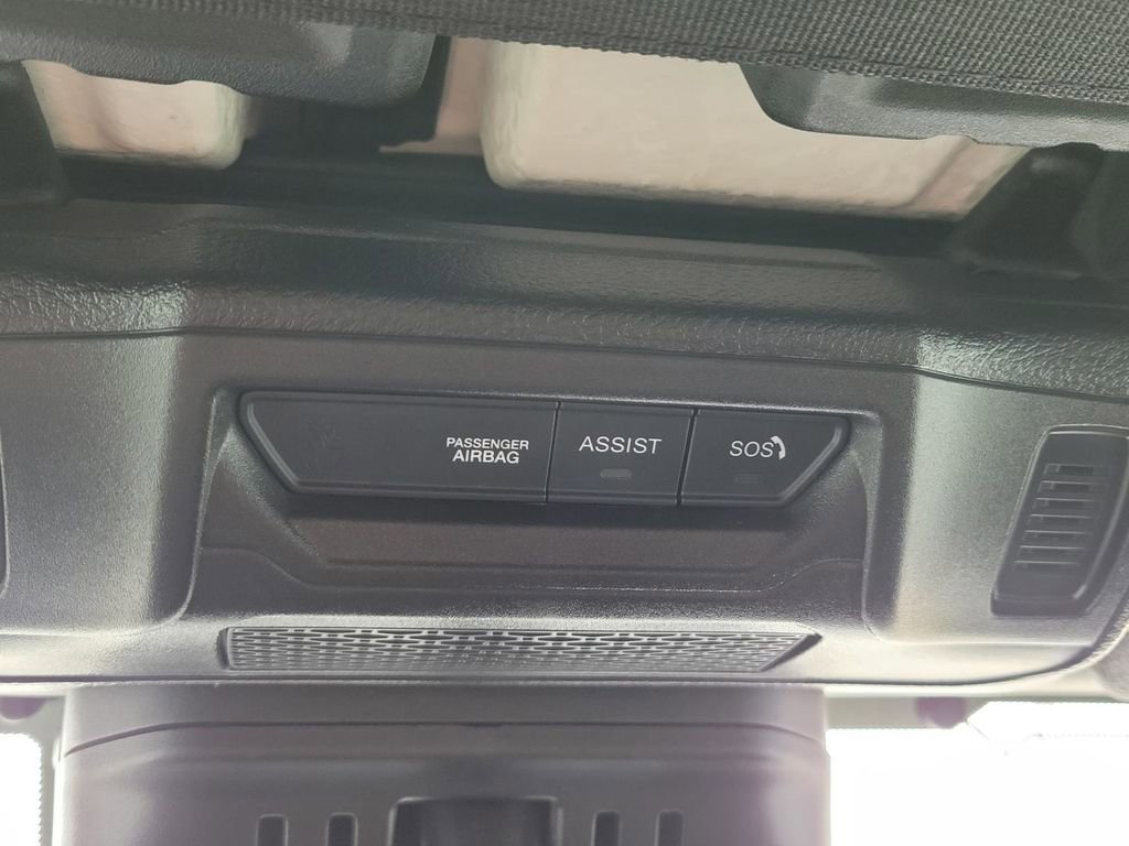 Used 2024 Jeep Wrangler Willys image 30