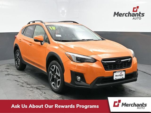 Used 2018 Subaru Crosstrek 2.0i Limited