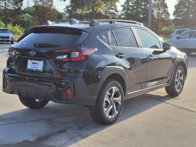 New 2026 Subaru Crosstrek 2.5i Premium AWD/4WD image 4