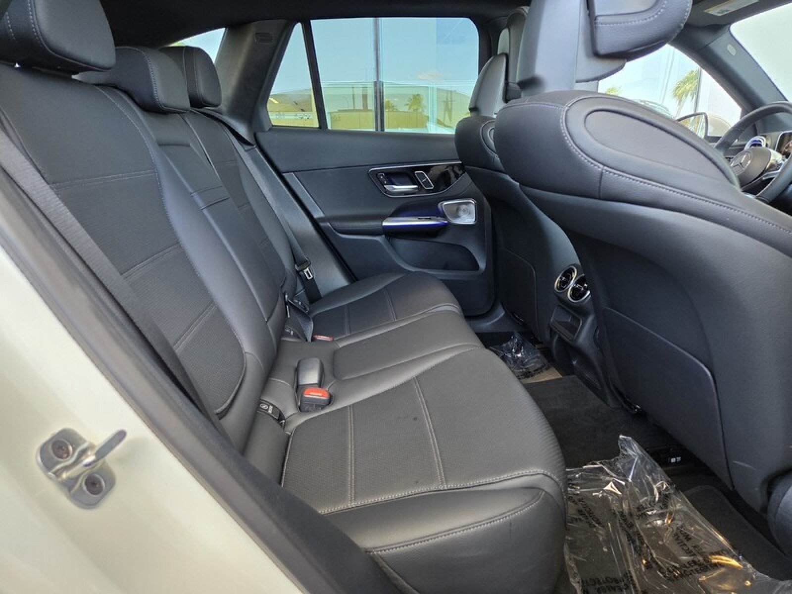 Certified 2026 Mercedes-Benz GLC 300 4MATIC image 18