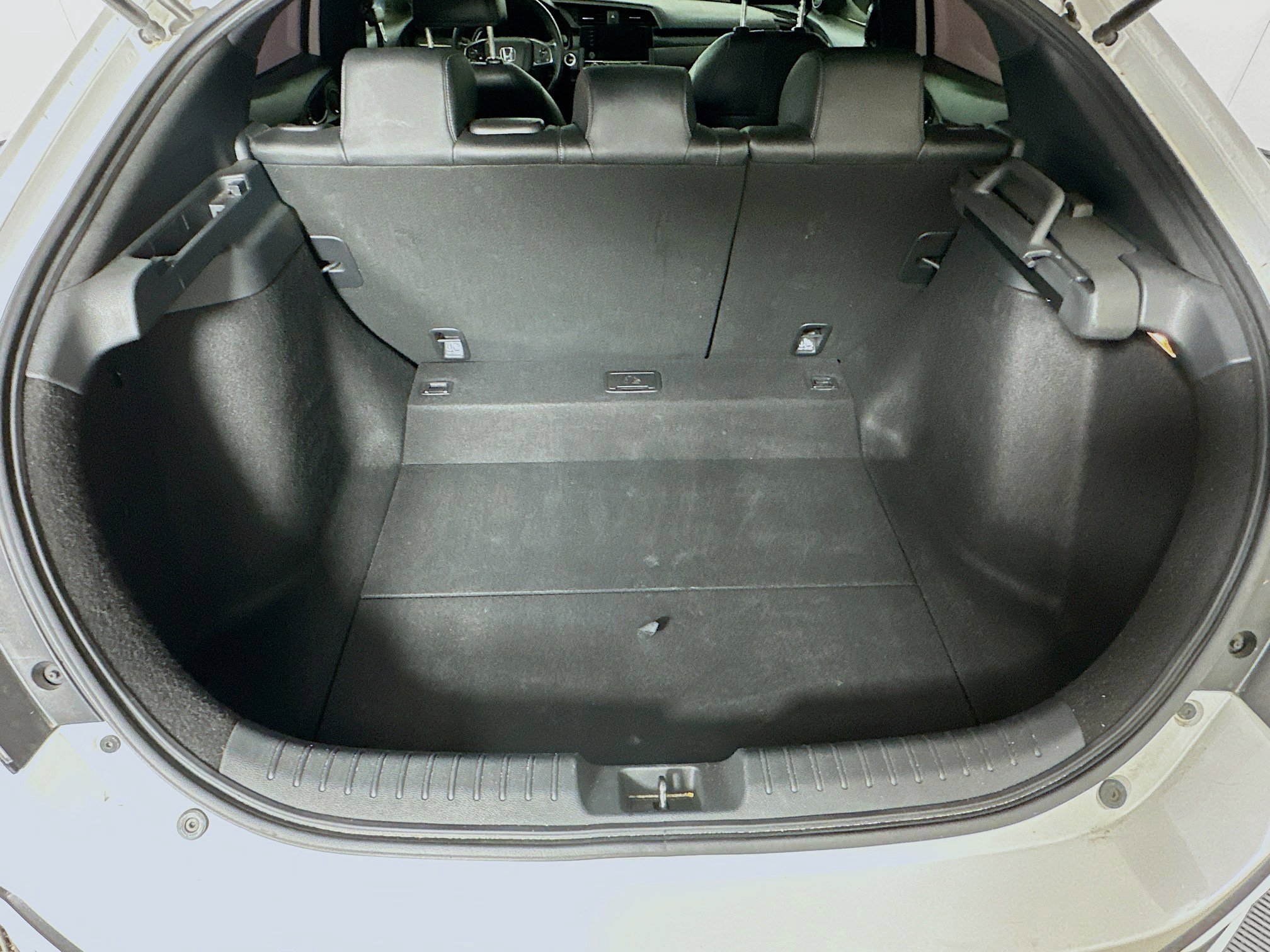 Used 2020 Honda Civic EX-L image 28