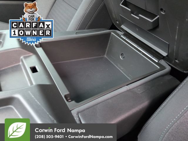 Used 2021 Chevrolet Silverado 1500 LT RWD image 19