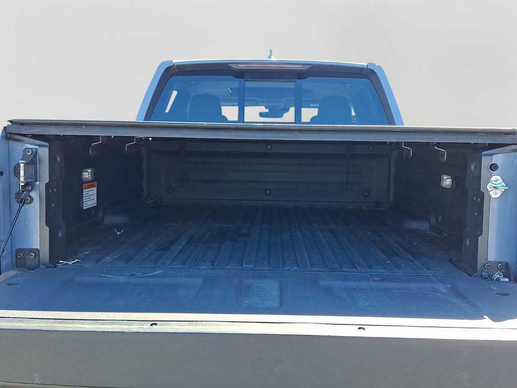 Used 2023 Honda Ridgeline RTL-E image 29