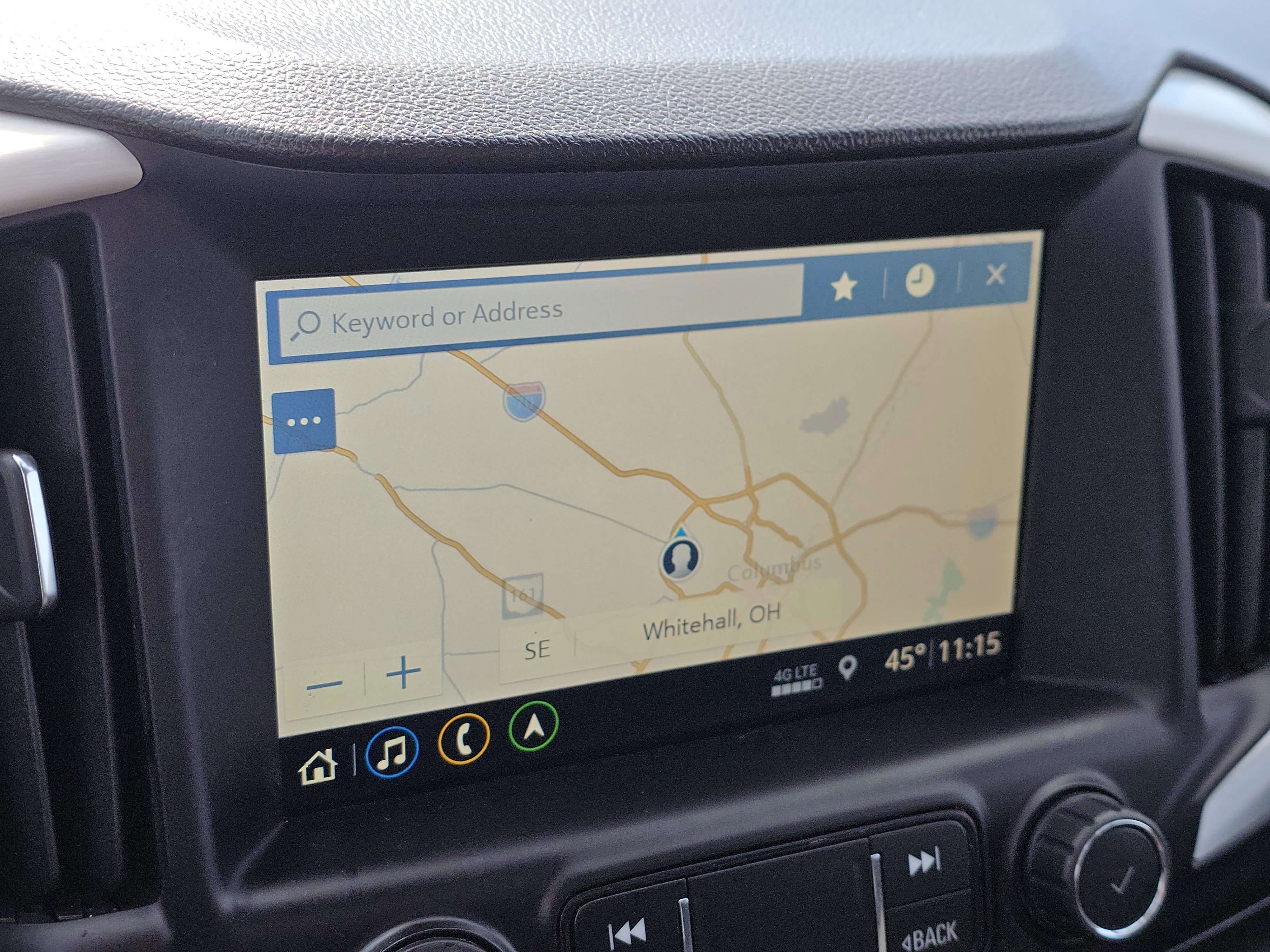 Used 2021 GMC Terrain SLE w/ Driver Convenience Package image 11