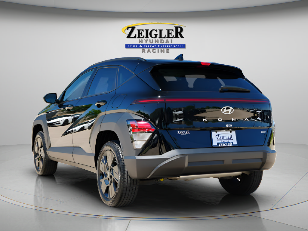 Used 2026 Hyundai Kona SEL Sport AWD/4WD image 5
